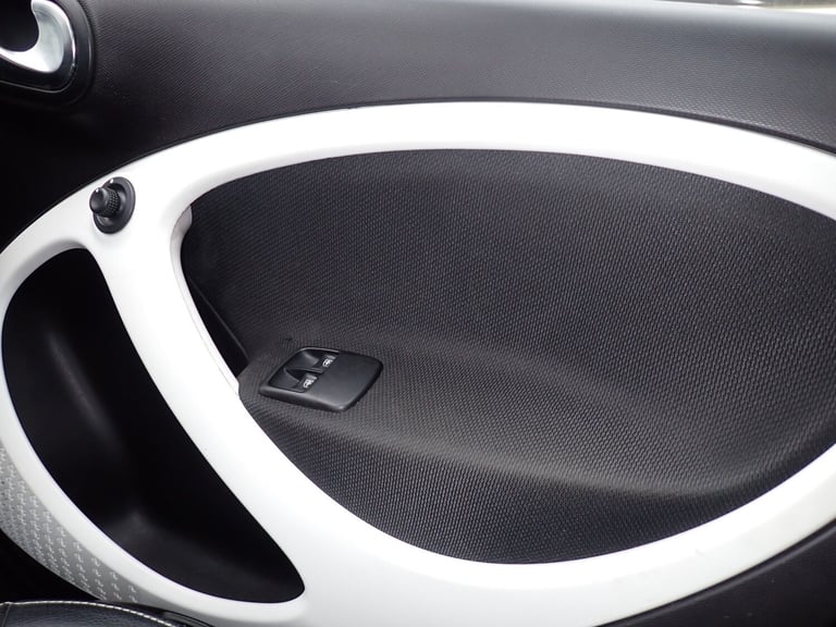 2015 Smart ForFour 0.9T Prime (Premium) Hatchback 5dr Petrol Manual Euro 6