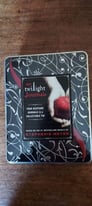 image for The Twilight Journals Collectable Tin