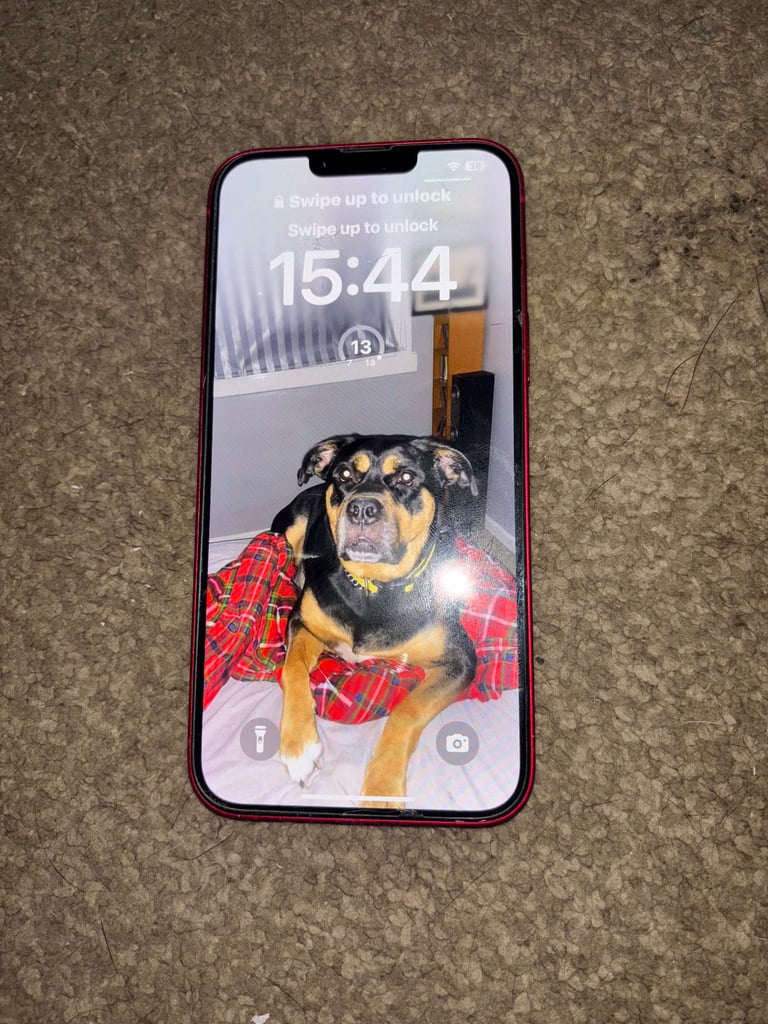 iPhone 14 Plus immaculate condition 