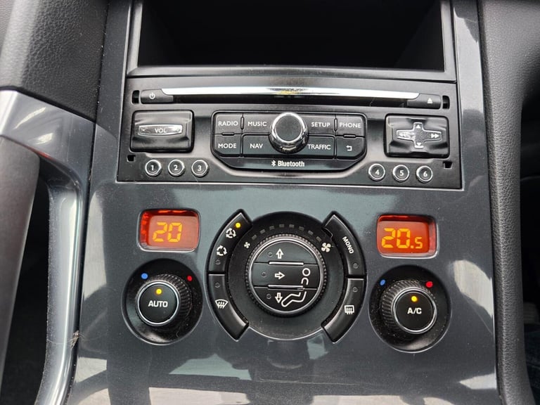 2016 Peugeot 3008 1.6 BlueHDi Allure Euro 6 (s/s) 5dr SUV Diesel Manual