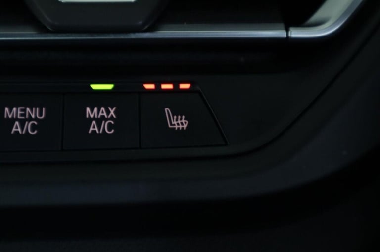 2022 BMW 2 Series Gran Coupe 1.5 218i M Sport DCT Euro 6 (s/s) 4dr Saloon Petrol Automatic