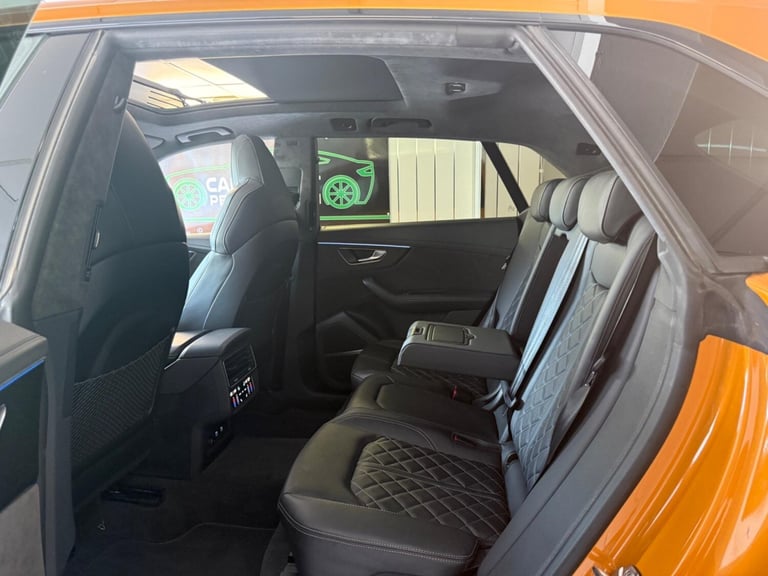 2020 Audi SQ8 4.0 TDI V8 Vorsprung Tiptronic quattro Euro 6 (s/s) 5dr ESTATE Diesel Automatic