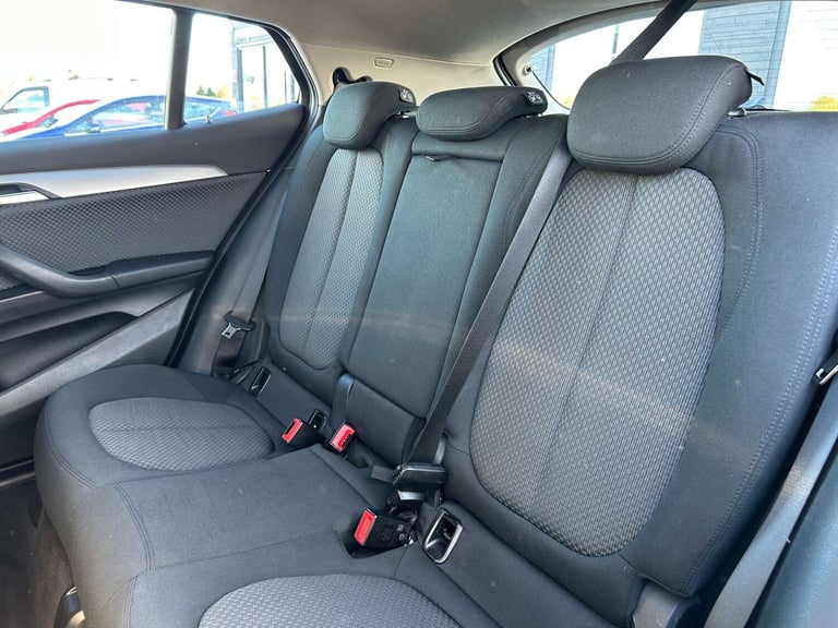 2018 BMW X2 2.0 X2 sDrive 20i SE Auto 5dr SUV Petrol Automatic