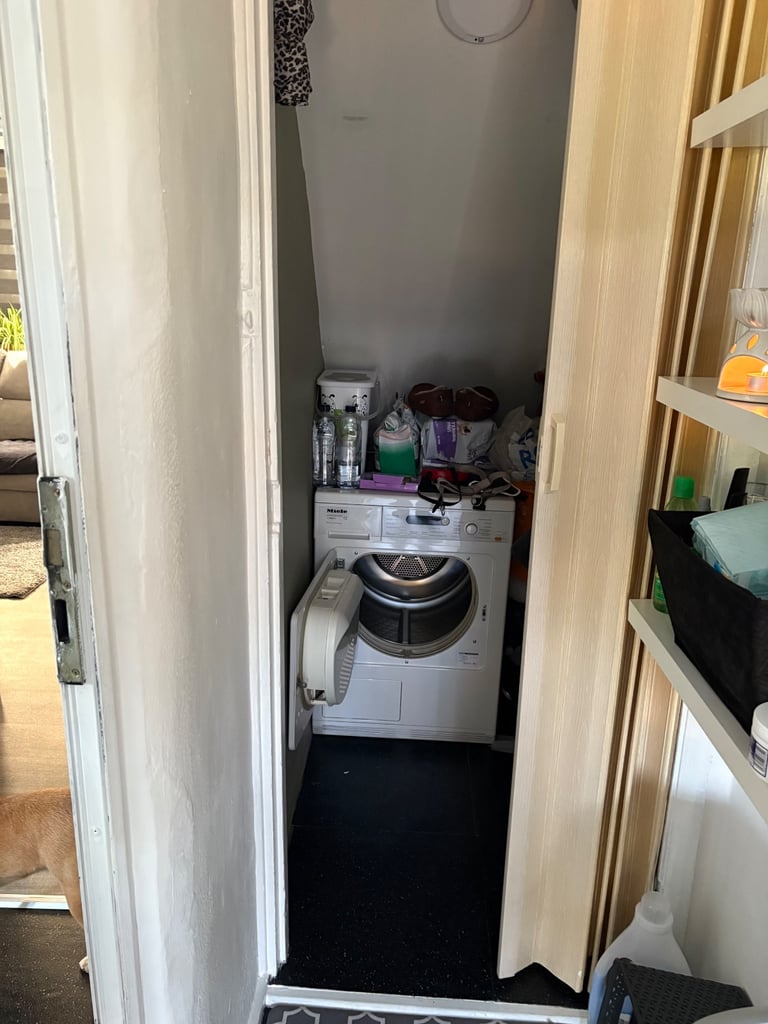 2 bed House exchange 