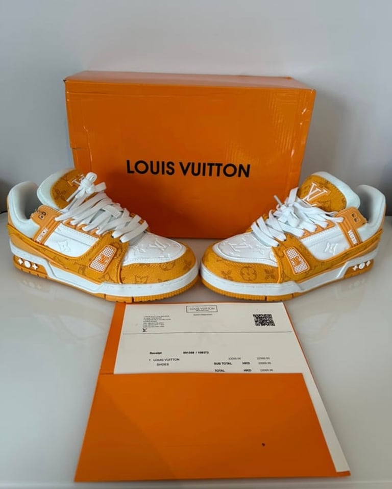 Louis vuitton, Women's Shoes for Sale