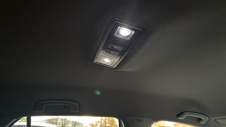 2022 Volkswagen T-Roc 1.5 TSI R-Line 5dr DSG Petrol Hatchback Hatchback Petrol Automatic