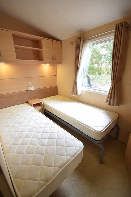 2009 Willerby Winchester | 38x12 Static Caravan | 2 bed | OFF SITE Mobile Homes