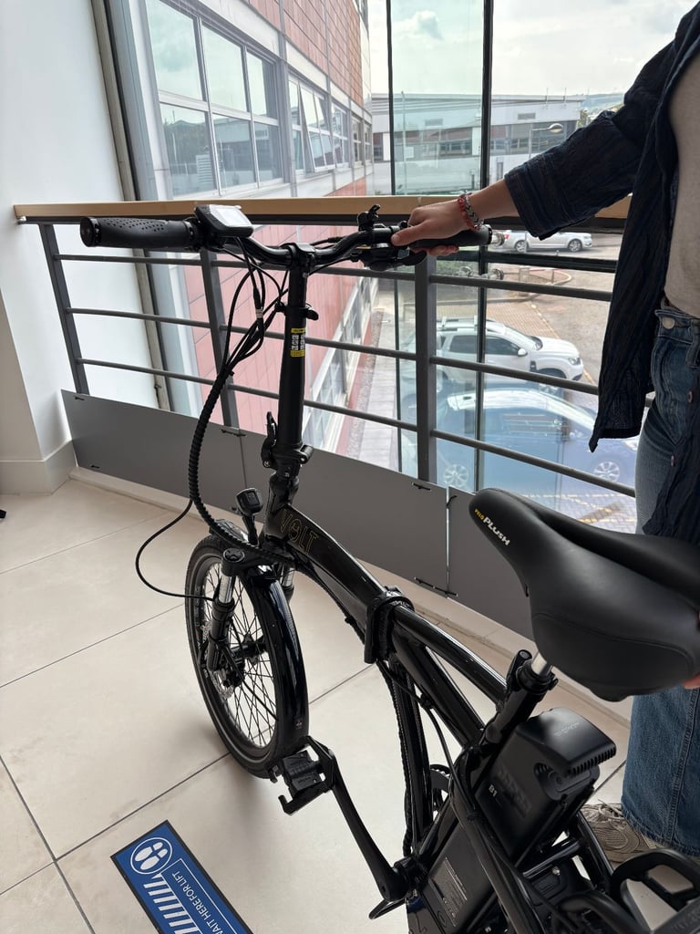 Folding bicycle Bikes, Bicycles Cycles for Sale Gumtree