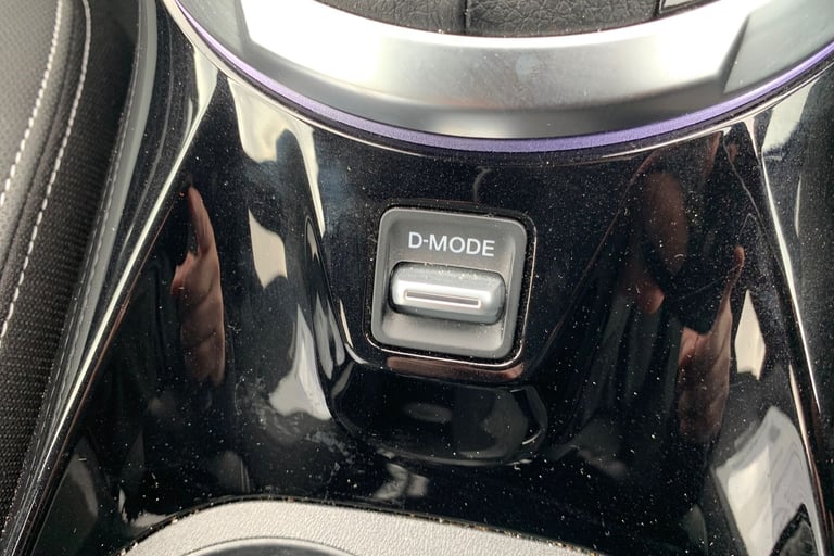 2024 Nissan Juke 1.6 Hybrid Tekna 5dr Auto Hatchback Hybrid Automatic