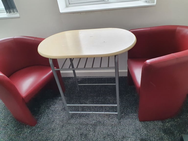 1 Bedroom Furnished flat in Eccles, Salford, 