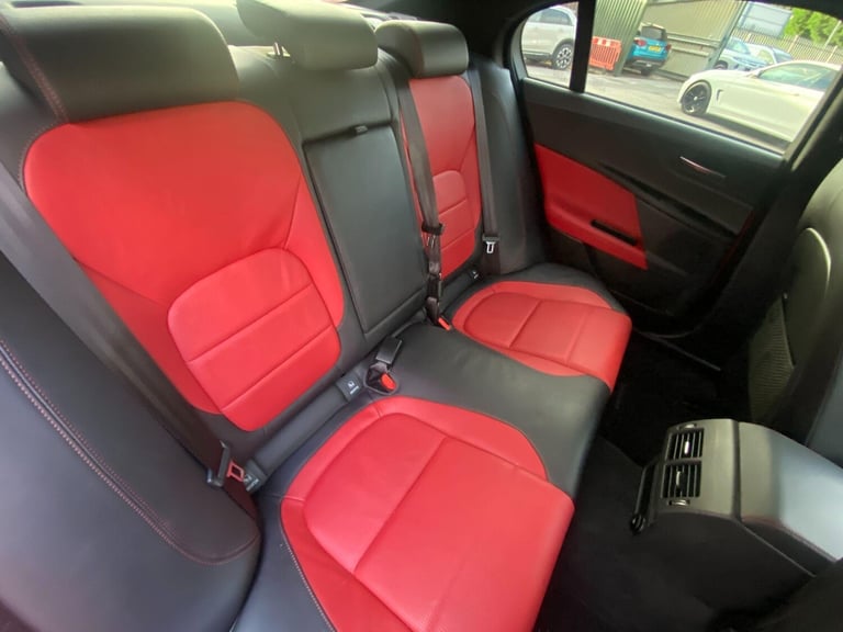 2019 Jaguar XE 2.0 [250] R-Sport 4dr Auto SALOON PETROL Automatic