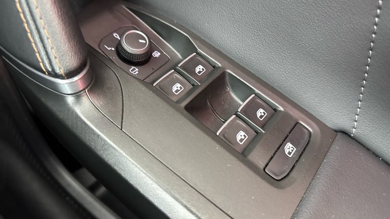 2022 Cupra Formentor Tsi V2 Dsg SUV Petrol Automatic