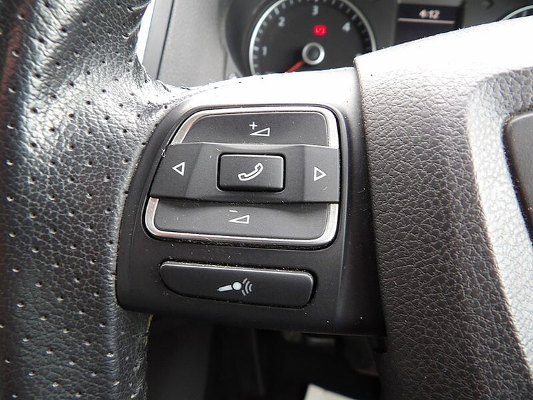 2013 SEAT Alhambra 2.0 TDI CR Ecomotive SE 5dr MPV DIESEL Manual