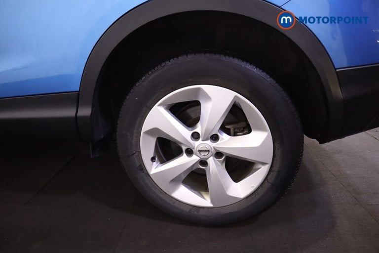 2020 Nissan Qashqai 1.3 DiG-T 160 Acenta Premium 5dr HATCHBACK PETROL Manual