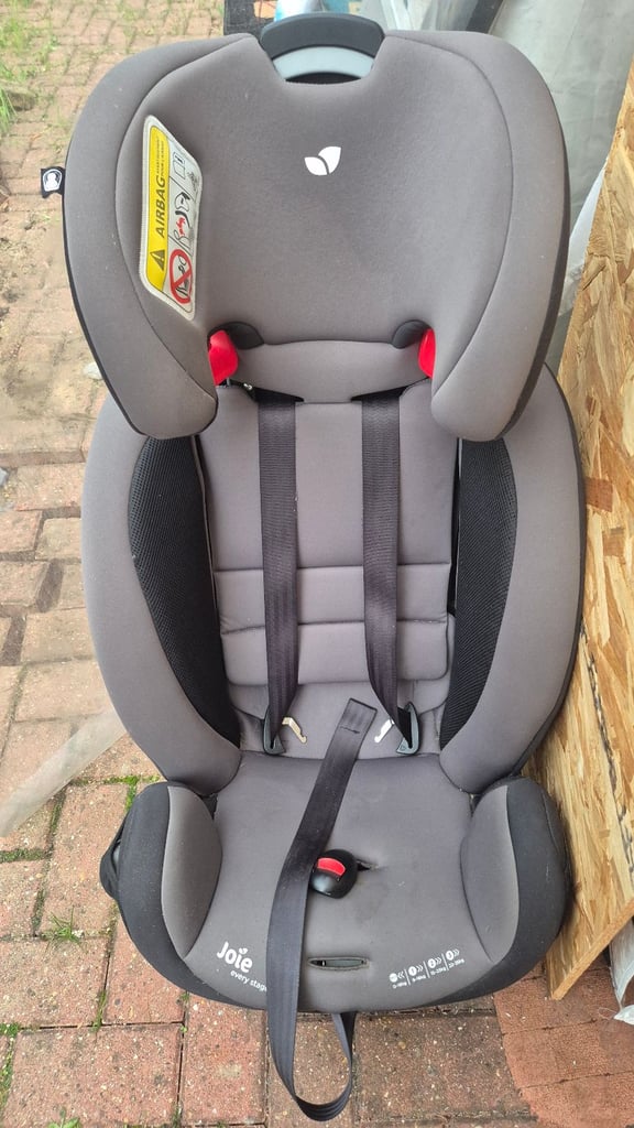 Baby seat