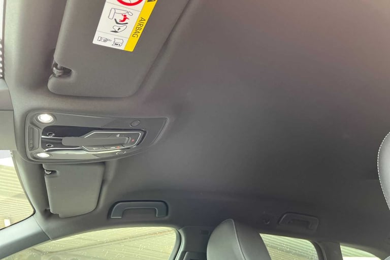 2025 Audi A6 40 TDI Quattro Black Edition 5dr S Tronic Estate Diesel Automatic