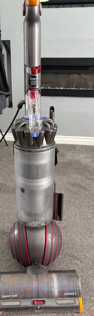 Dyson hoover for sale £80