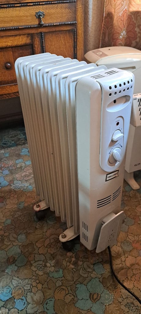 image for Oil Filled Radiator