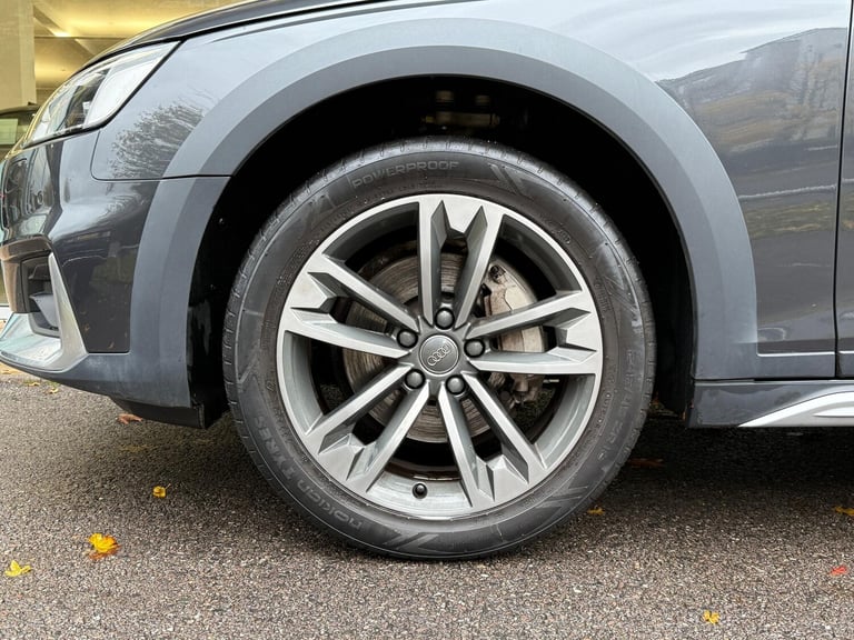 2020 Audi A4 Allroad 2.0 TDI 40 Sport Estate 5dr Diesel S Tronic quattro Euro 6 (s/s) (190 ps) ES...