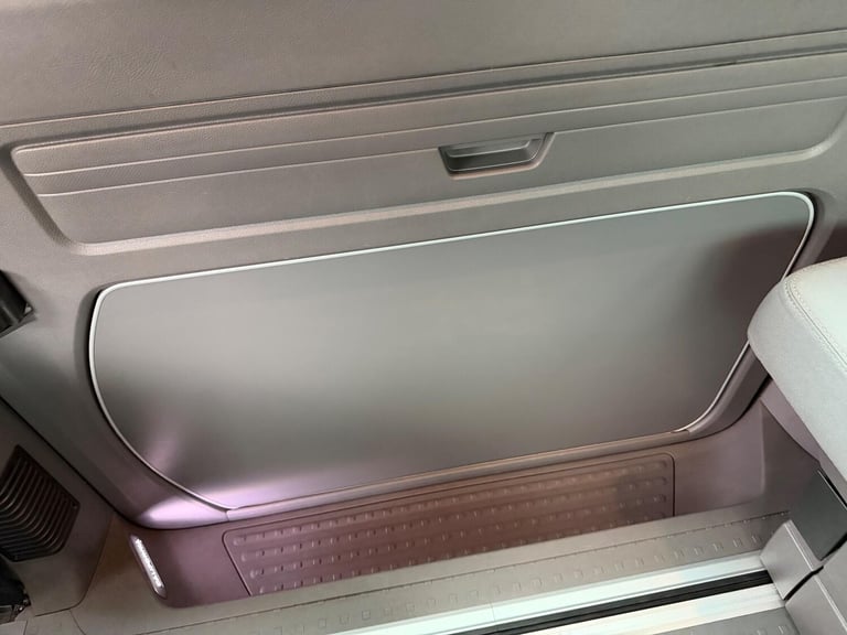 2022 Volkswagen California 2.0 TDI Ocean DSG Euro 6 (s/s) 4dr Diesel Automatic