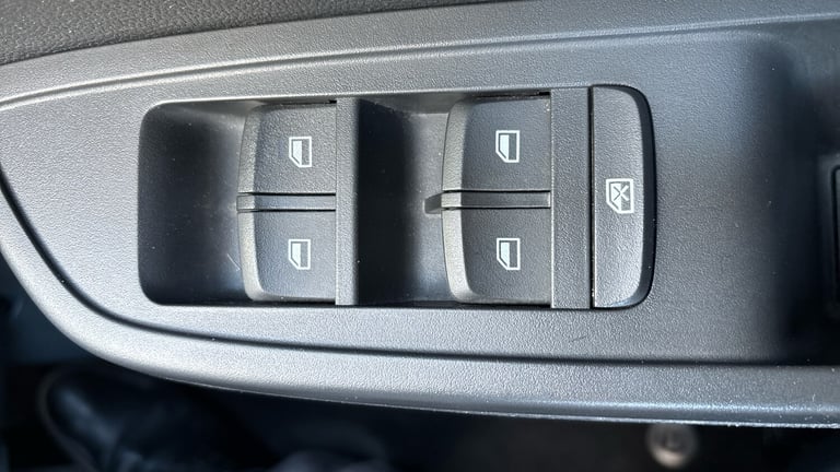 2022 MG MG3 1.5 VTi-TECH Exclusive 5dr [Navigation] Petrol Hatchback Hatchback Petrol Manual