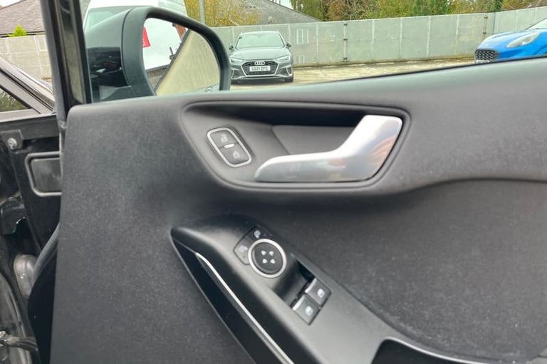 2019 Ford Fiesta 1.0 EcoBoost ST-Line 5dr HATCHBACK PETROL Manual