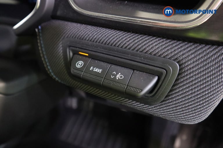 2024 Renault Symbioz 1.6 E-Tech FHEV 145 Techno Esprit Alpine 5dr Auto SUV Hybrid Automatic