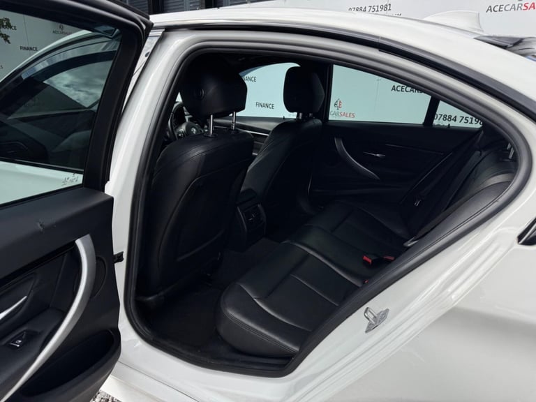 2017 BMW 3 Series 3.0 330d M Sport Auto xDrive Euro 6 (s/s) 4dr SALOON Diesel Automatic