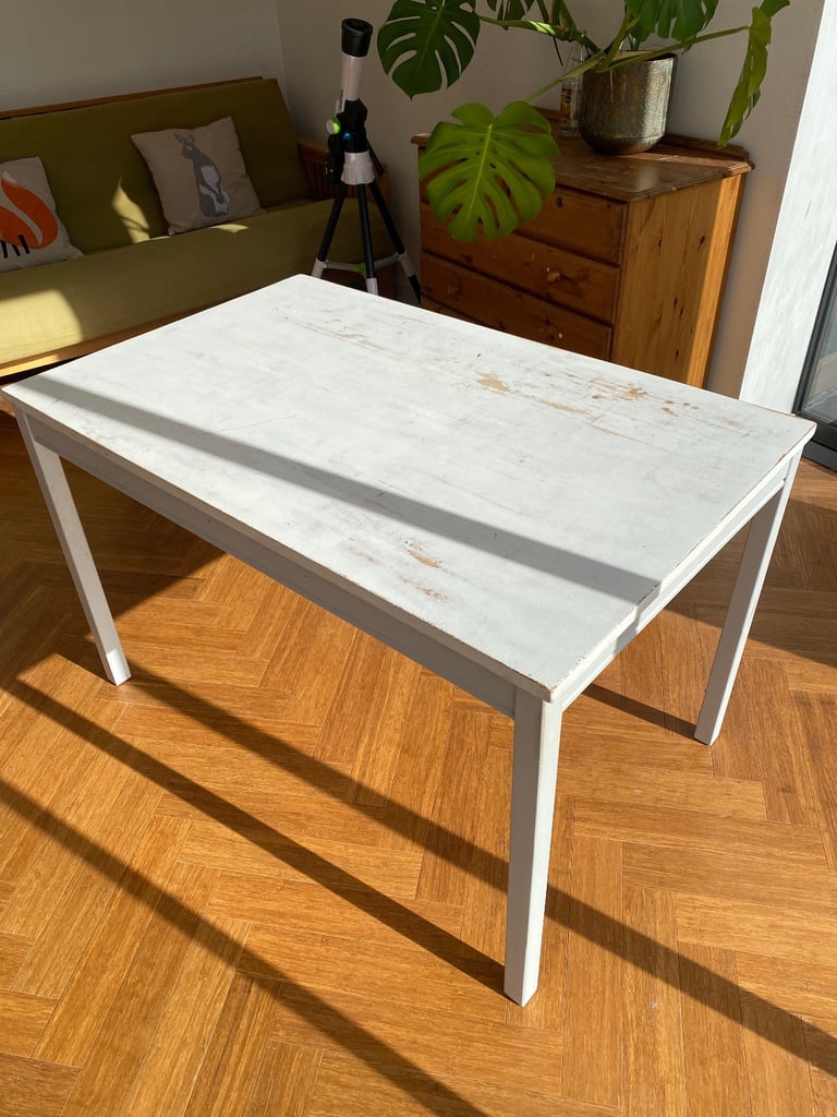 image for Free Dinning Table