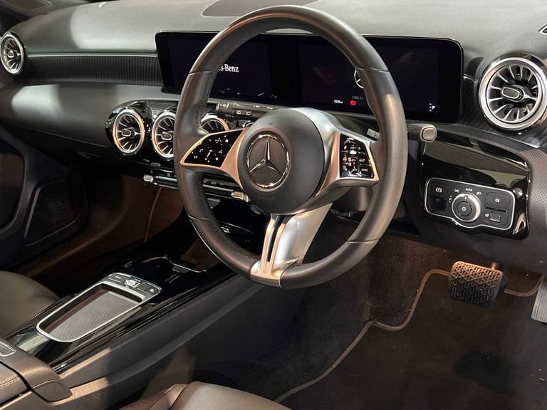 2024 Mercedes-Benz A-Class A180 Sport Executive 5dr Auto Hatchback Petrol Automatic