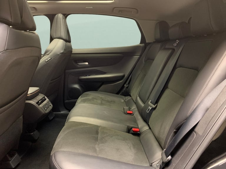 2023 Nissan ARIYA 87kWh Evolve SUV 5dr Electric Auto 22kW Charger (242 ps) - BOSE - 360 CAM - Suv...