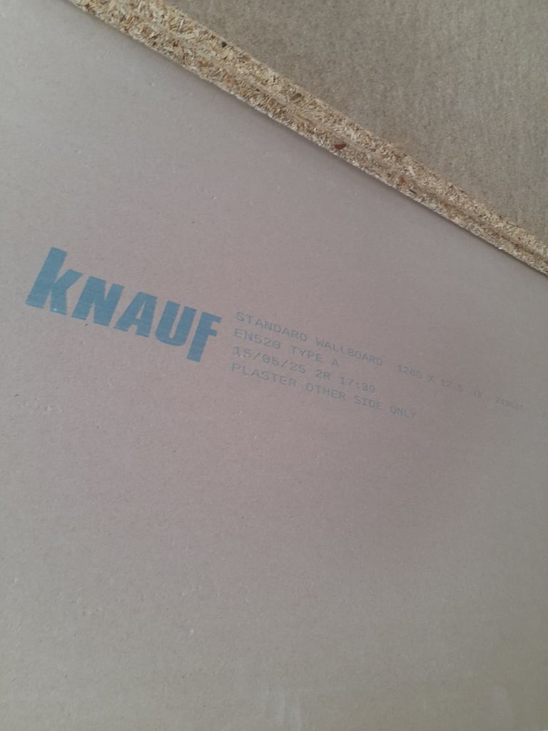 New Insulation Material 