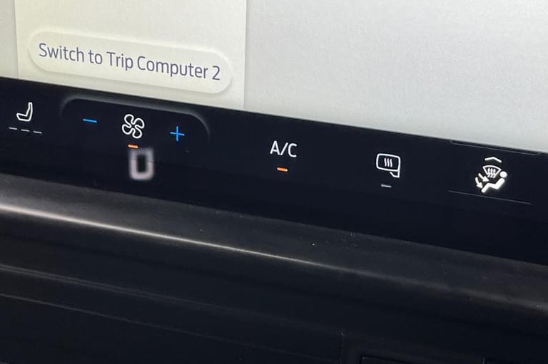 2024 Ford Transit Custom 280 Limited AUTO L1 SWB FWD 2.0 EcoBlue 136ps Low Roof, CAMERA, SENSORS,...