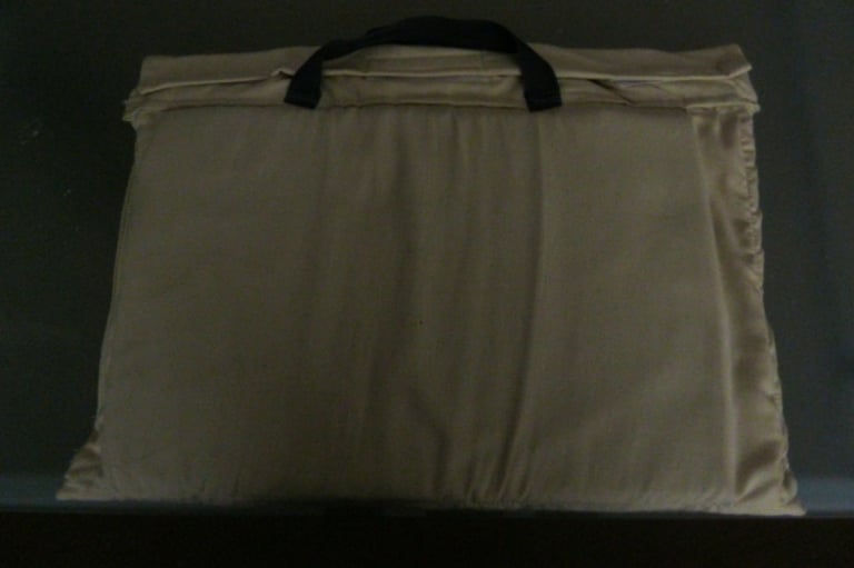 Roland DJ 202 Home Made Carry Case