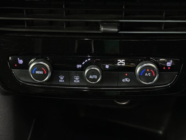 2021 Vauxhall Mokka 1.2 Turbo 100 SRi Nav Premium 5dr HATCHBACK PETROL Manual