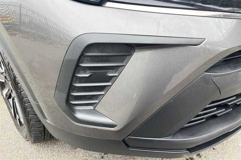 2021 Vauxhall Crossland 1.2i (83 PS) SE 5 Door Petrol SUV *** 1 Private Owner from New *** SUV Pe...