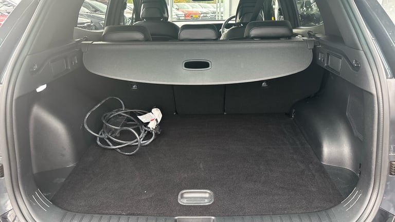 2022 Kia Sportage 1.6T GDi PHEV GT-Line S 5dr Auto AWD Estate Estate Hybrid Automatic