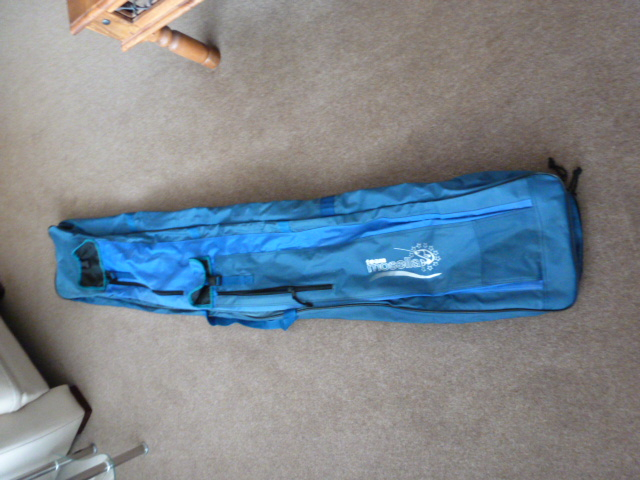 Rod bags, Fishing Rods for Sale