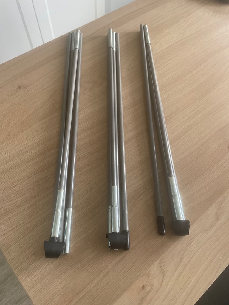Kampa storm poles