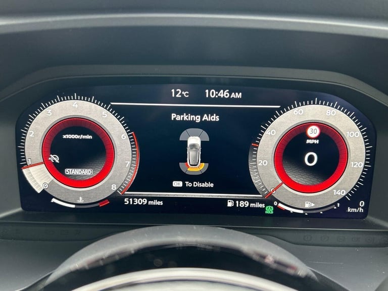 2022 Nissan Qashqai 1.3 DIG-T MHEV Tekna SUV 5dr Petrol Hybrid Manual Euro 6 (s/s) (140 ps) SUV P...