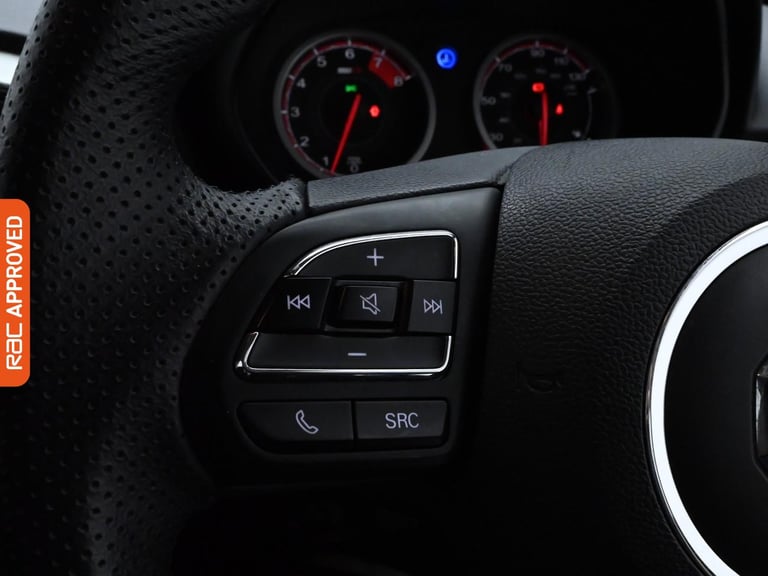 2022 MG MG3 1.5 VTi-TECH Excite Hatchback 5dr Petrol Manual Euro 6 (s/s) (106 ps) Hatchback PETRO...