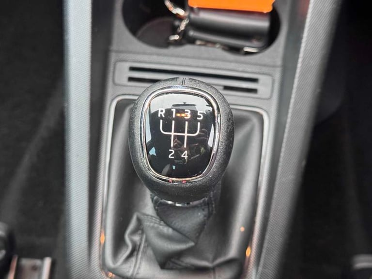 2016 Skoda Fabia 1.2 TSI Colour Edition 5dr Manual Hatchback Petrol Manual