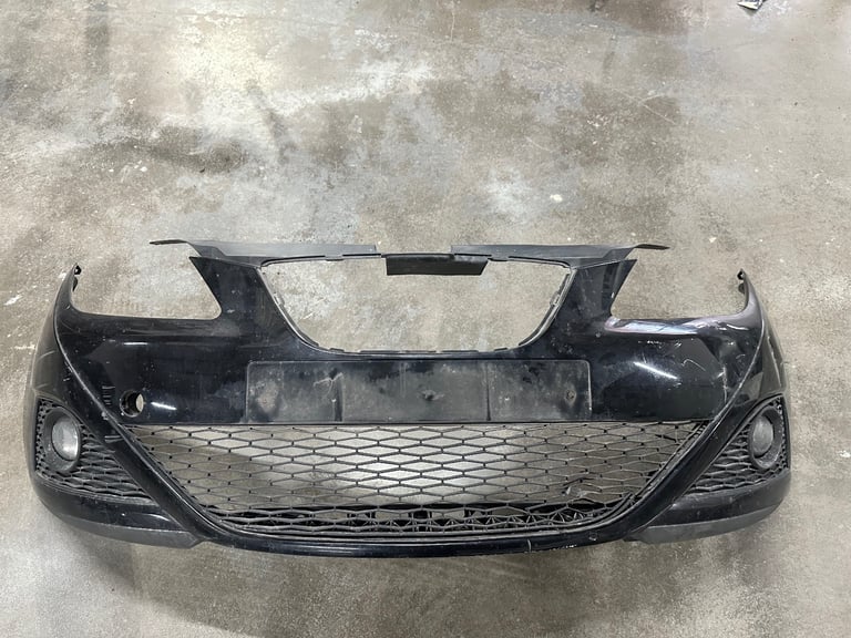 Seat Ibiza bumper 