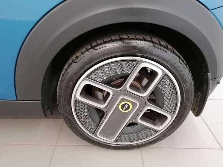 2021 MINI Hatch 32.6kWh Collection Edition 3dr HATCHBACK Electric Automatic