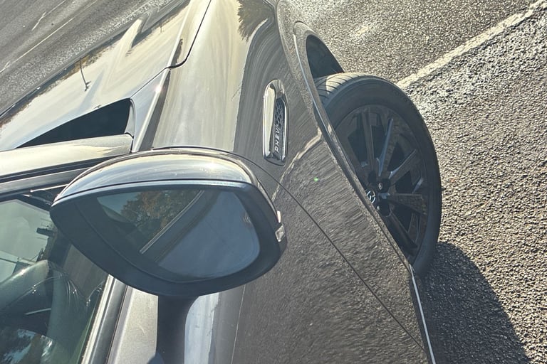 2024 Mazda CX-60 100470 Estate PETROL/ELECTRIC Automatic