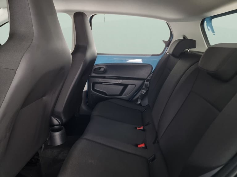 2022 Volkswagen up! 36.8kWh e-up! Hatchback 5dr Electric Auto (82 ps) - BLUETOOTH - CLIMATE CON H...