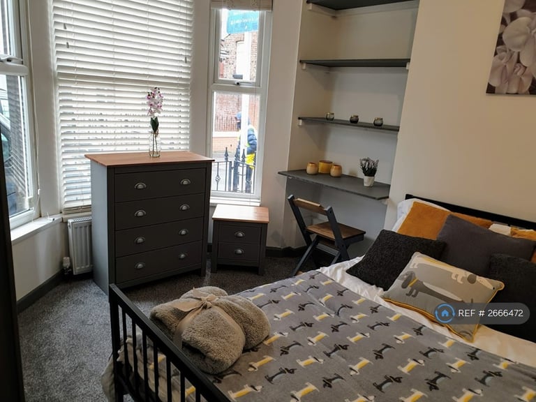 1 bedroom in Chiswell Street, Liverpool, L7 (#2666472)