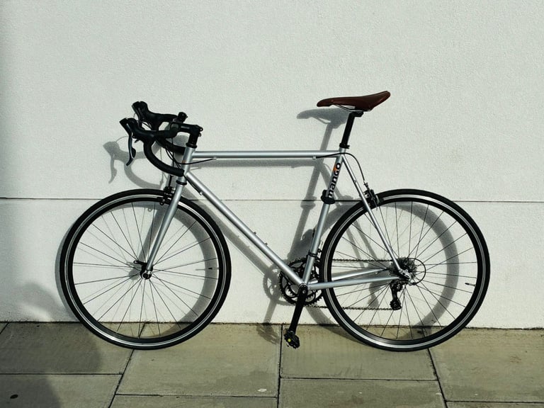 image for Mango 1x8 Speed bike