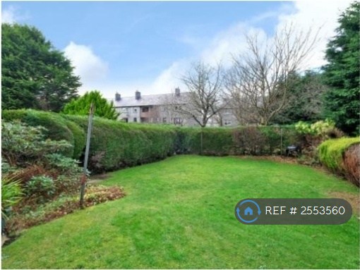 2 bedroom flat in Cairnvale Terrace, Aberdeen, AB12 (2 bed) (#2553560)