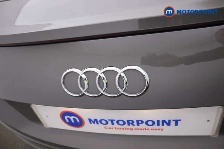 2021 Audi TT 40 TFSI S Line 2dr S Tronic COUPE PETROL Automatic